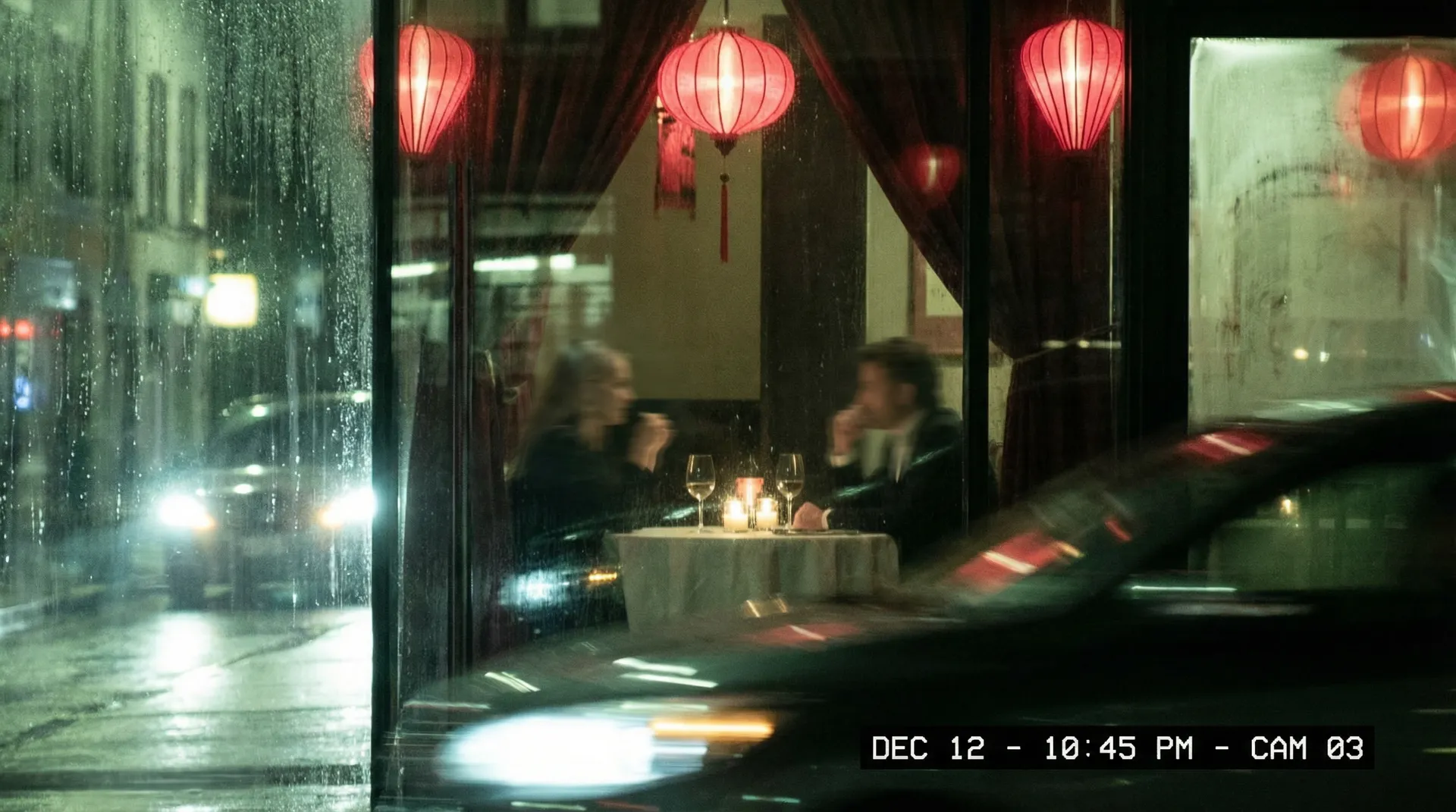 UED体育平台 - 餐厅密会偷拍照