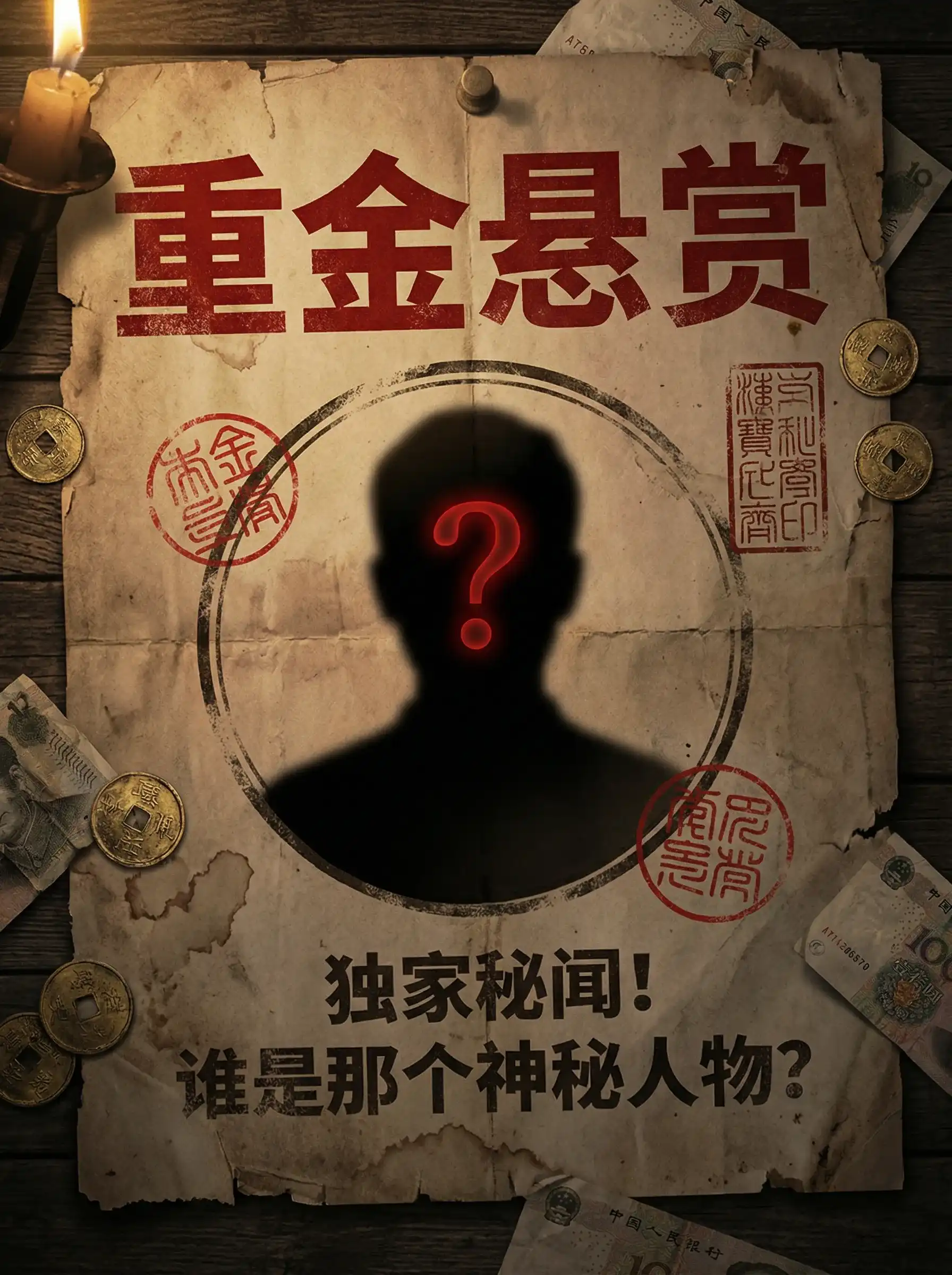 UED体育平台 - 重金悬赏线索征集令